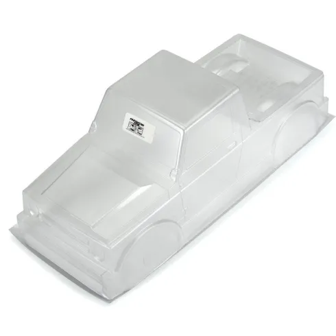 Proline 1/10 Sumo L Clear Body 12.3″ (313mm) Wheelbase Crawlers