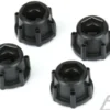 Proline 6×30 to 17mm Hex Adapters for Pro-Line 6×30 2.8″ Wheels – PRO633600