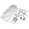 Proline 1/10 1979 Toyota Land Cruiser FJ40 Clear Body/Cage 12.3″ WB Crawlers – PRO362300