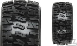 Proline Trencher M2 2.2 set banden voor 1:16 E-REVO