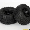 Proline Trencher set banden voor Rustler & Stampede