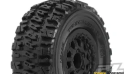Proline Trencher X SC 2.2 – 3.0 M2 set banden voor slash