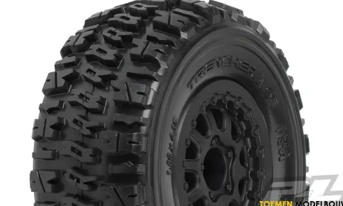 Proline Trencher X SC 2.2 – 3.0 M2 set banden voor slash