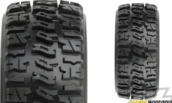 Proline Trencher X SC 2.2 – 3.0 M2 set banden voor slash