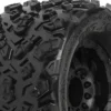 Proline Trencher X Series 3.8 set banden 17mm