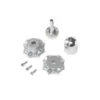 Prop Adapter Aluminm Spinner Plastic Hub P-47 1.2m – EFL8457
