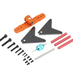 Propeller balanceerder all-round carbon