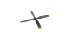 Propeller 4 Blade 10.5×8 P-51D 1.2m – EFLP105084BL