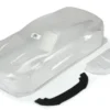Protoform 2021 Ford Mustang GT Clear Body voor Arrma 1/7 Felony