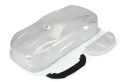 Protoform 2021 Ford Mustang GT Clear Body voor Arrma 1/7 Felony