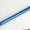 Pulley shaft front – TRX4894X