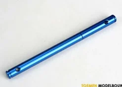 Pulley shaft front – TRX4894X