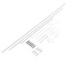 Pushrod set UMX A-10 BL – EFLU3708