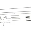 Pushrod Set UMX Beast – EFLU4046