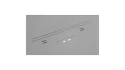 Pushrod Set UMX J-3 BL – EFLU3406