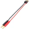 RC – Laadkabel – voor traxxas modellen – 14AWG Siliconen-kabel – 1 st