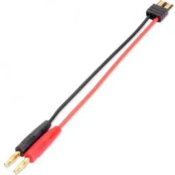 RC – Laadkabel – voor traxxas modellen – 14AWG Siliconen-kabel – 1 st