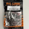 RC Line Lagerkit voor Traxxas TRX4