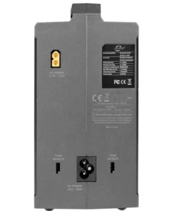 RC Plus CUBE DUO 80 Snellader