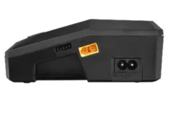RC Plus Power Duo 100 Charger AC 100W DC 2X 100W 2x 4S Lixx – 8 Nixx – 16V PB