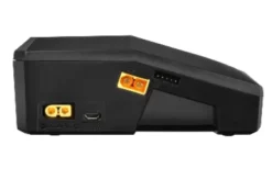 RC Plus Power Duo 100 Charger AC 100W DC 2X 100W 2x 4S Lixx – 8 Nixx – 16V PB