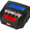 RC Plus Power Plus 60 Lipo Lader AC 60W – 1x 4S Lixx – 8 Nixx – 12V PB