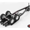 RC4WD Bigdog 1/10 Dual Axle Scale Boat Trailer