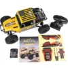 RC4WD Miller Motorsports 1/10 Pro Rock Racer RTR
