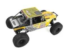 RC4WD Miller Motorsports 1/10 Pro Rock Racer RTR