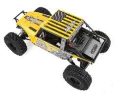 RC4WD Miller Motorsports 1/10 Pro Rock Racer RTR