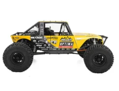 RC4WD Miller Motorsports 1/10 Pro Rock Racer RTR