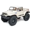 Rear Axle 2 – ECX212023