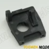 Rear axle mount left 1pce – G-06061