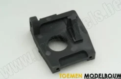 Rear axle mount left 1pce – G-06061