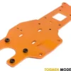 REAR CHASSIS PLATE – HPI87482