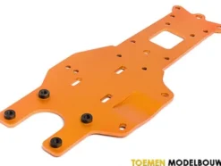 REAR CHASSIS PLATE – HPI87482