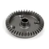 Rear Differential Ring Gear: 8B – LOSA3510