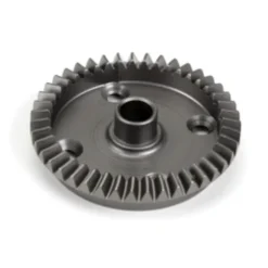 Rear Differential Ring Gear: 8B – LOSA3510