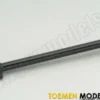 Rear dogbone 1pce – G-06080