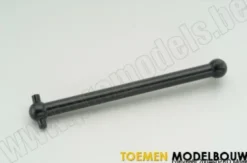 Rear dogbone 1pce – G-06080