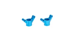 Rear Hub Set Aluminum All ECX 1/24 4WD – ECX304001