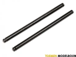 Rear Lower Arm Inner Pin 2Pcs ALL Strada and EVO – MV22034