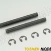 Rear lower wishbone pin 2pcs – G-06073