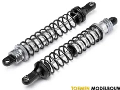 Rear Shock Absorber – MV24002