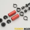 Rear shock absorber set long 2pcs – G-08523