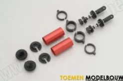 Rear shock absorber set long 2pcs – G-08523
