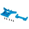 Rear Shock Tower Aluminum 1/10 2WD Circuit Ruckus Torment – ECX331001