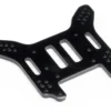 Rear Shock Tower 4mm Black – HPI101787