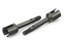 REAR STUB AXLE 4x5x44mm 2pcs – AR310400