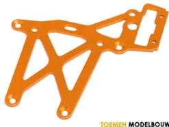REAR UPPER PLATE – HPI87483